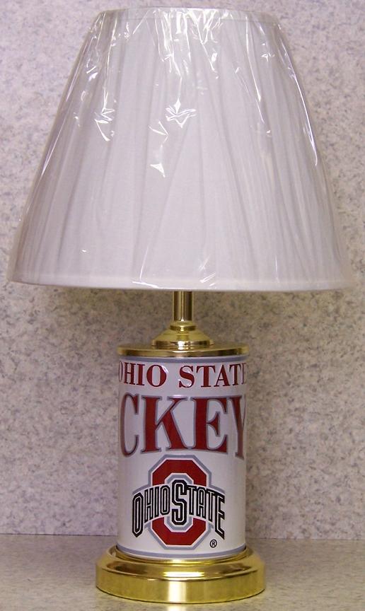 Ohio Lamp